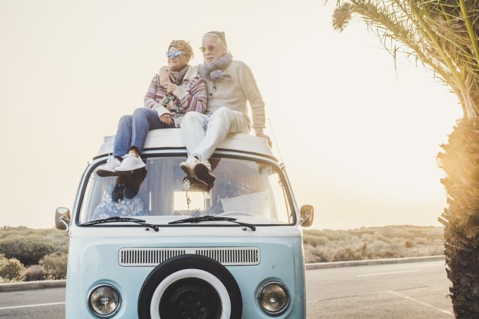I segreti del camper, fuga stradale come terapia della mente 4 camper