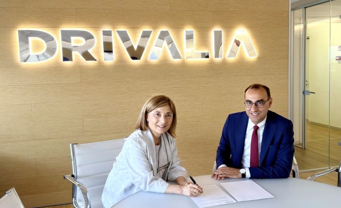 BEI 48 Milioni a Drivalia per lelettrico 1 700x427