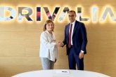 BEI, 48 Milioni a Drivalia per l'elettrico
