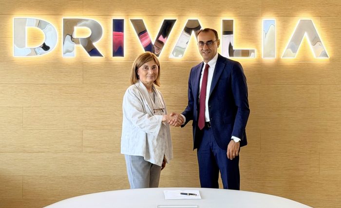 BEI, 48 Milioni a Drivalia per l'elettrico