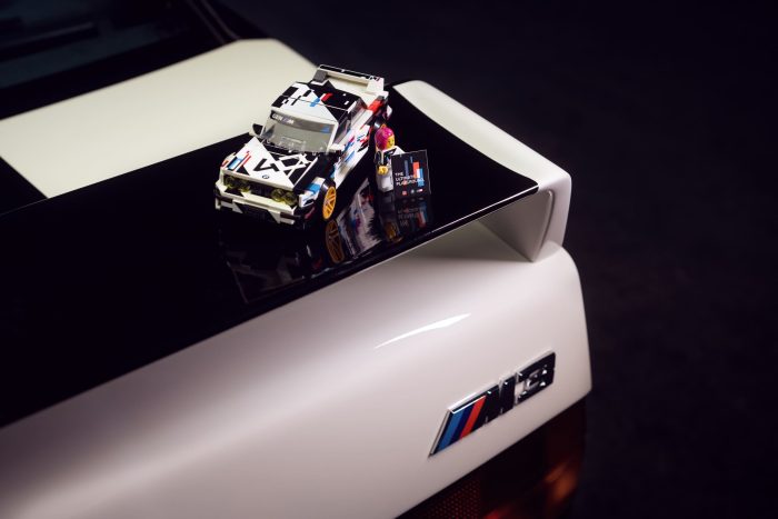 BMW M3 E30 Lego Speed Champions 11 700x467