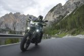Benelli TRK 902 Xplorer e Stradale, informazioni e prezzo 14 Benelli TRK 902 Xplorer