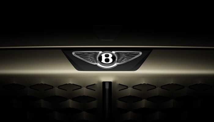Bentley 700x398