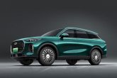 Chery Tiggo 9