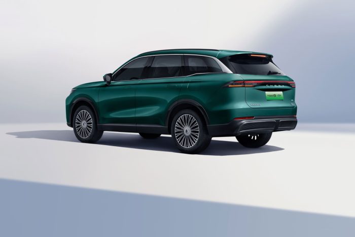 Chery Tiggo 9 9 700x467