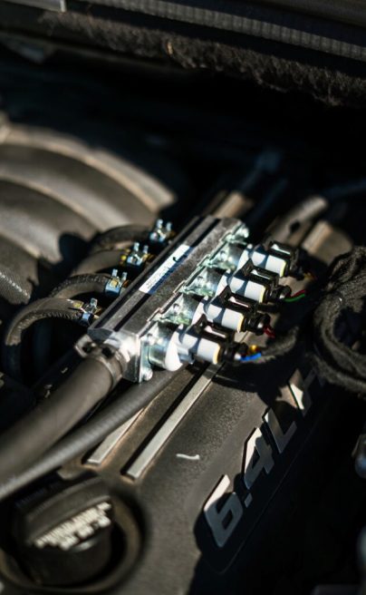 Incentivi retrofit 2026, bonus fino a 800 euro su GPL e metano 9 Componenti impianto trasformazione a gas 1 630x1024retrofit ecomotive solutions 404x656