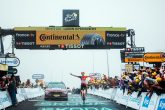 Continental al Tour de France 2026, tecnologia e sicurezza sull'asfalto infuocato della Grande Boucle 10 Continental al Tour de France 2026, tecnologia e sicurezza sull'asfalto infuocato della Grande Boucle
