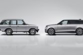 Coppia esclusiva di Range Rover all'asta da RM Sotheby's a Monterey 2026