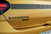 Dacia Sandero Stepway Hybrid 155, prezzo e versioni del full hybrid 10 Dacia Sandero Stepway Hybrid 155