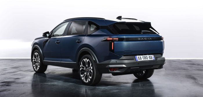 Dacia Striker foto ufficiali 51 e1783350162676 700x335
