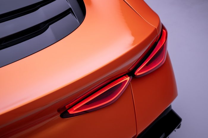 Denza Z la supercar elettrica da 1600 cv del Marchio di lusso di BYD 22 700x466