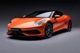 Denza Z, la supercar elettrica da 1600 cv del Marchio di lusso di BYD 11 Denza Z, la supercar elettrica da 1600 cv del Marchio di lusso di BYD