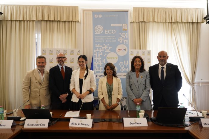 ECO Roma 6 luglio 2026 01 700x467