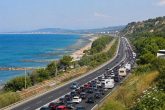 Esodo estivo autostrada