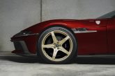 Ferrari, risultati trimestrali record, annunciate due novità entro il 2026 10 Ferrari 12Cilindri Manuale - 1