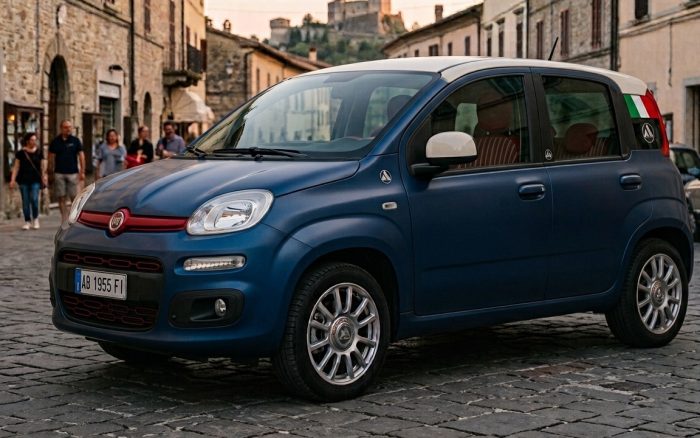 Fiat Pandina Tributo Autobianchi ipotesi  e1783069359419 700x438