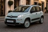 Fiat Pandina Tributo Autobianchi, torna il mitico Marchio? 10 Fiat Pandina Tributo Autobianchi ipotesi