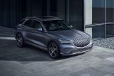 Genesis Electrified GV70, arriva il Suv di lusso coreano da 617 km. Caratteristiche e prezzo 8 Genesis Electrified GV70