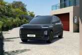 Hyundai Ioniq 9 Calligraphy Black Ink 5
