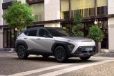 Hyundai Kona Dark Line