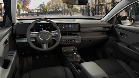 Hyundai Kona Dark Line, nuova serie speciale 3 Hyundai Kona Dark Line 4