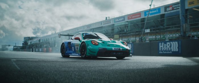 Il giro perfetto in pista, Falken svela i segreti alla 24 ore del Nurburgring 3 Il giro perfetto in pista Falken svela i segreti alla 24 ore del Nurburgring 1 700x293