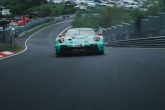 Il giro perfetto in pista, Falken svela i segreti alla 24 ore del Nurburgring 9 Il giro perfetto in pista, Falken svela i segreti alla 24 ore del Nurburgring