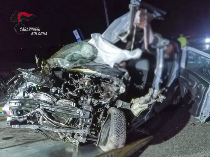 Incidenti ferito grave 700x525