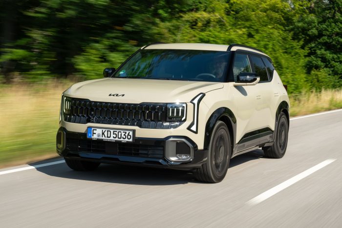 Kia Seltos, arriva un nuovo sceriffo? Prova del Suv medio 2 Kia Seltos, arriva un nuovo sceriffo? Prova del Suv medio