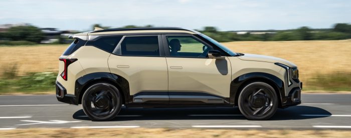 Kia Seltos, arriva un nuovo sceriffo? Prova del Suv medio 7 Kia Seltos su strada 14 e1783452687959 700x276