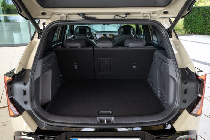 Kia Seltos, arriva un nuovo sceriffo? Prova del Suv medio 4 Kia Seltos su strada 42 700x466