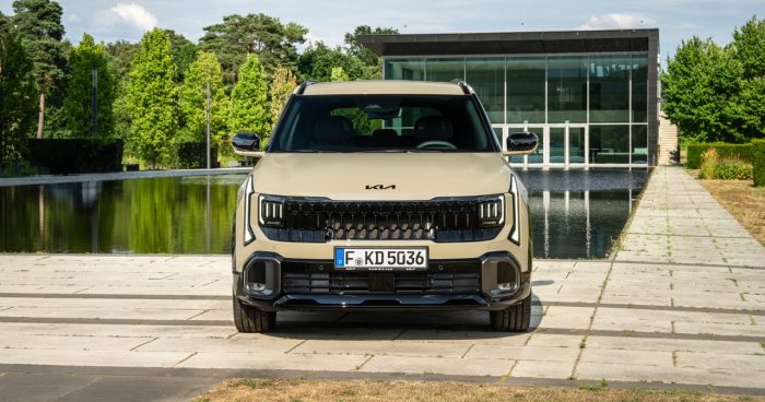 Le novità Kia e i test drive sotto la Mole 2 Kia Seltos