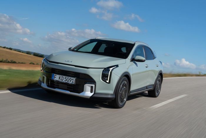 Kia XCeed 2026, rivoluzione nello stile del crossover coupé. Il test 2 Kia XCeed
