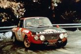 La Lancia Fulvia HF numero 14 regina di Monte-Carlo torna a splendere a Monaco 2