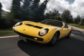 Lamborghini Miura SV Super Veloce - 22