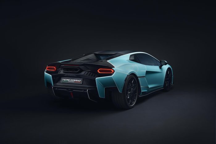 Lamborghini Temerario Ad Personam, lusso per 920 cavalli sartoriali 6 Lamborghini Temerario Ad Personam 2 700x467