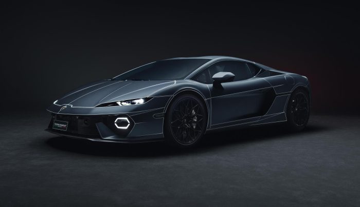 Lamborghini Temerario Ad Personam, lusso per 920 cavalli sartoriali 3 Lamborghini Temerario Ad Personam 3 e1784612644306 700x404