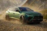 Lamborghini Urus SE Performante 6