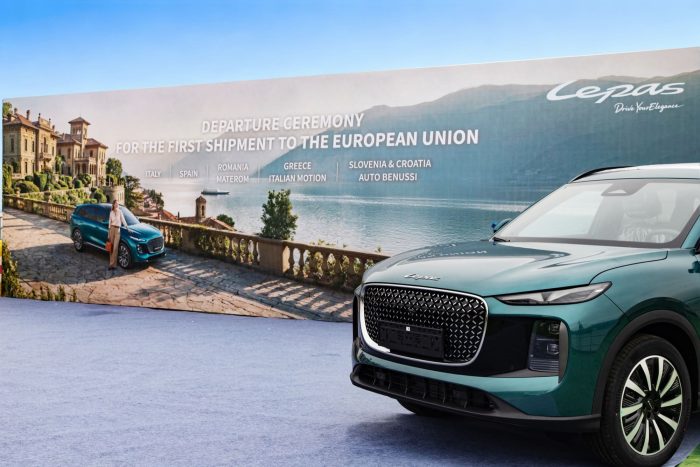 Lepas L8 sbarca in Italia 1 700x467
