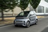 Linktour Alumi, il nuovo quadriciclo elettrico da 180 km di autonomia 10 Linktour Alumi