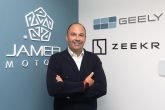 Lucio Tropea assume la carica ufficiale di General Manager di Zeekr Italia 10 Lucio Tropea assume la carica ufficiale di General Manager Zeekr Italia
