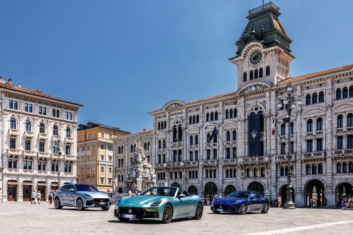 Masearti 2026 Trieste - 67
