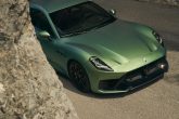 Maserati GT Trofeo