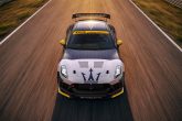 Maserati Project GT4