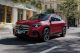 Mercedes GLA 2026