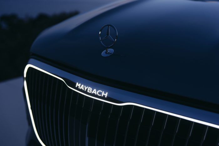 Mercedes Maybach GLS, 612 cavalli di puro lusso 5 Mercedes Maybach GLS 23 700x467