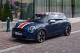 Mini Cooper Oxford Edition, formidabile omaggio ai 25 anni dalla rinascita 9 Mini Cooper Oxford Edition