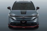 Nissan Leaf Nismo 2026 - 22
