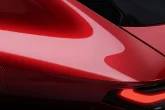 Nuova Alfa Romeo, prima immagine. Sarà prodotta nel 2027 a Melfi 13 Nuova Alfa Romeo