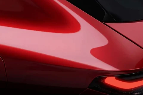 Nuova Alfa Romeo